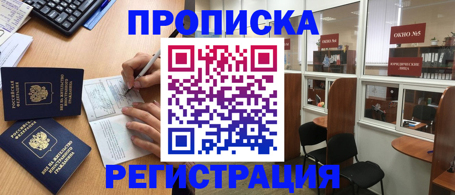 прописка гарантия в Домодедово